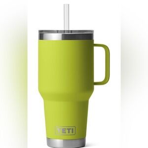 Yeti Insulated Tumbler with Handle
